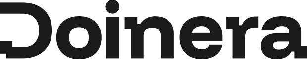 MB Doinera logo